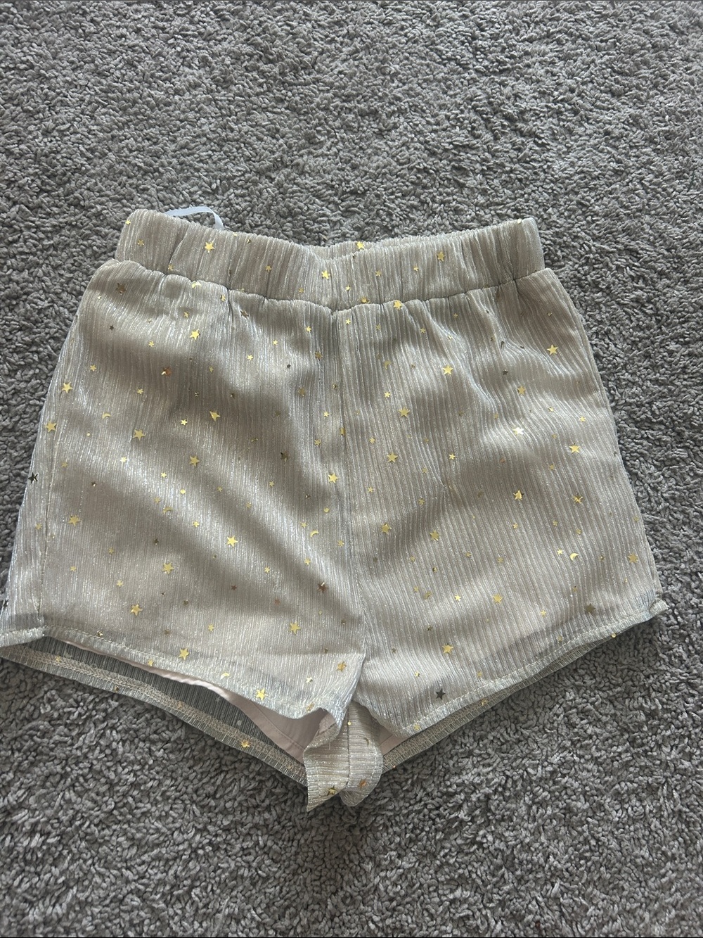 Superdown shorts